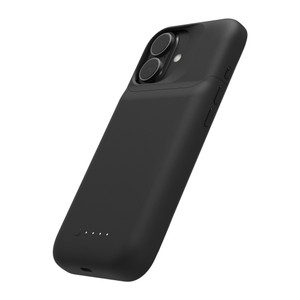 iPhone 16 Mophie juice pack - black - 15-13668 iPhone 16 Mophie juice pack - black - 15-13668