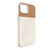 iPhone 14 Plus Gear4 D3O Brooklyn Snap Case - Sand - 15-10115