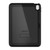 iPad A17/A16/10th Gen Otterbox Defender Series case - Black - 15-10383