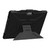 Microsoft Surface Pro 13in 12/11/10/9 UAG Metropolis SE Series Case - Black - 15-10732