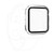 Apple Watch 41mm ZAGG InvisibleShield Glass Elite 360 Screen Protector - 15-10534