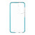 Samsung Galaxy S23 5G Gear4 D3O Santa Cruz Case - Blue - 15-10893