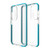 Samsung Galaxy S23 5G Gear4 D3O Santa Cruz Case - Blue - 15-10893