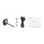 BlueParrott M300-XT SE Bluetooth Headset - Black - 15-11039