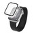 Apple Watch Series 4,5,6,SE 44mm Case-Mate Tough w/Integrated Glass Screen Protector - Clear - 15-11268