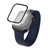 Apple Watch Series 7,8 41mm Case-Mate Tough w/Integrated Glass Screen Protector - Clear - 15-11269