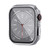 Apple Watch Series 7,8 41mm Case-Mate Tough w/Integrated Glass Screen Protector - Clear - 15-11269