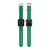 Apple Watch 38/40/41mm Otterbox Watch Band - Green (Green Juice) - 15-12137