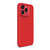 iPhone 15 Pro Max Uunique Liquid Silicone MagSafe Stand Case - Red - 15-11360