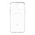 iPhone 15 Plus/14 Plus ZAGG/GEAR4 Graphene Luxe Snap Case - Clear - 15-11672
