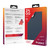 iPhone 15 Plus/14 Plus ZAGG/GEAR4 Graphene Manhattan Snap Case - Navy - 15-11728