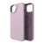 iPhone 15 Plus/14 Plus ZAGG/GEAR4 Graphene Manhattan Snap Case - Lavender - 15-11730