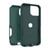 iPhone 17e/16e/15/14/13 Otterbox Commuter Series Case - Green - Get Your Greens - 15-11391