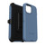 iPhone 17e/16e/15/14/13 Otterbox Defender Series Case - Blue - Baby Blue Jeans - 15-11385