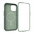 iPhone 17e/16e/15/14/13 Otterbox Defender XT w/ MagSafe Series Case - Green - Emerald Isle - 15-11401