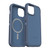 iPhone 17e/16e/15/14/13 Otterbox Defender XT w/ MagSafe Series Case - Blue - Baby Blue Jeans - 15-11399