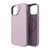 iPhone 15/14/13 ZAGG/GEAR4 Graphene Manhattan Snap Case - Lavender - 15-11731