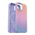iPhone 17e/16e/15/14/13 Otterbox Symmetry w/ MagSafe Graphics Series Case - Purple - Soft Sunset - 15-11740