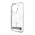 iPhone 15 Pro ZAGG/GEAR4 Graphene Crystal Palace Snap Kickstand Case - Clear - 15-11780