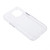 iPhone 17e/16e/15/14/13 SPECTRUM Clearly Slim Case - Clear - 15-11865
