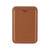Universal Case-Mate MagSafe Cardholder - Cognac Brown - 15-12298