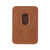 Universal Case-Mate MagSafe Cardholder - Cognac Brown - 15-12298