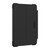 Samsung Galaxy Tab S10 Lite/S10FE/S9 FE UAG Metropolis SE Case - Black - 15-12130