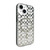 iPhone 15/14/13 Coach Protective Signature C Case w/MagSafe - Ombre Deep Forest - 15-12442