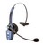 BlueParrott B250-XT SE Bluetooth Headset - Blue/Black - 15-12483