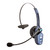 BlueParrott B250-XT SE Bluetooth Headset - Blue/Black - 15-12483