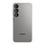 Samsung Galaxy S24 5G Case-Mate Aluminum Ring Glass Lens Protector - Black - 15-12337