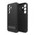 Samsung Galaxy S24 5G ZAGG Graphene Everest Kickstand Case - Black - 15-12375