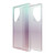 Samsung Galaxy S24 Ultra 5G ZAGG Graphene Milan Case - Iridescent - 15-12390