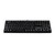 Adesso Multi OS Extra Large Print Desktop Mechanical keyboard - 15-12854