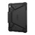 iPad Air 11-in M4/M3/M2 UAG Metropolis SE - Black - 15-12666