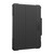 iPad Air 11-in M4/M3/M2 UAG Metropolis SE - Black - 15-12666