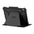 iPad Air 11-in M4/M3/M2 UAG Metropolis SE - Black - 15-12666