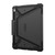 iPad Air 13-in M4/M3/M2 UAG Metropolis SE - Black - 15-12673