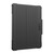 iPad Air 13-in M4/M3/M2 UAG Metropolis SE - Black - 15-12673