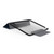 iPad Air 13-in M4/M3/M2 Otterbox Symmetry Folio case - Clear - Coastal Evening - 15-12782