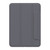 iPad Pro 11-in M5/M4 Otterbox Symmetry Folio case - Black - Thunderstorm - 15-12789
