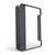 iPad Pro 11-in M5/M4 Otterbox Symmetry Folio case - Black - Thunderstorm - 15-12789