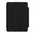 iPad Air 11-in M4/M3/M2 ZAGG Graphene Crystal Palace Folio - Clear - 15-13168