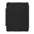 iPad Air 13-in M4/M3/M2 ZAGG Graphene Crystal Palace Folio - Clear - 15-13169