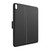 iPad Air 11-in M4/M3/M2 ZAGG Graphene Denali Case - Black - 15-13172