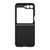 Samsung Galaxy Z Flip6 ZAGG Graphene Bridgetown Case - Black - 15-12910