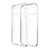 Google Pixel 9 Pro XL ZAGG Graphene Crystal Palace Case - Clear - 15-12907