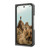 Google Pixel 9 Pro Fold UAG Plyo Case - Ash - 15-12700