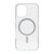 iPhone 16 Otterbox Symmetry Clear w/ MagSafe Series Case - Clear - Stardust 3.0 - 15-13061
