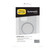 iPhone 16 Otterbox Symmetry Clear w/ MagSafe Series Case - Clear - Stardust 3.0 - 15-13061